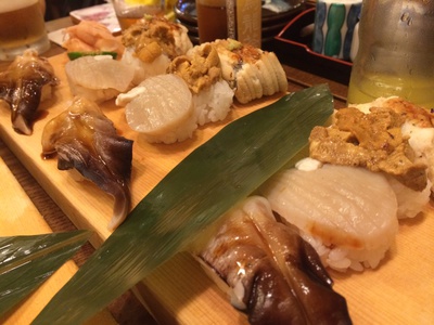 お寿司3.JPGのサムネイル画像